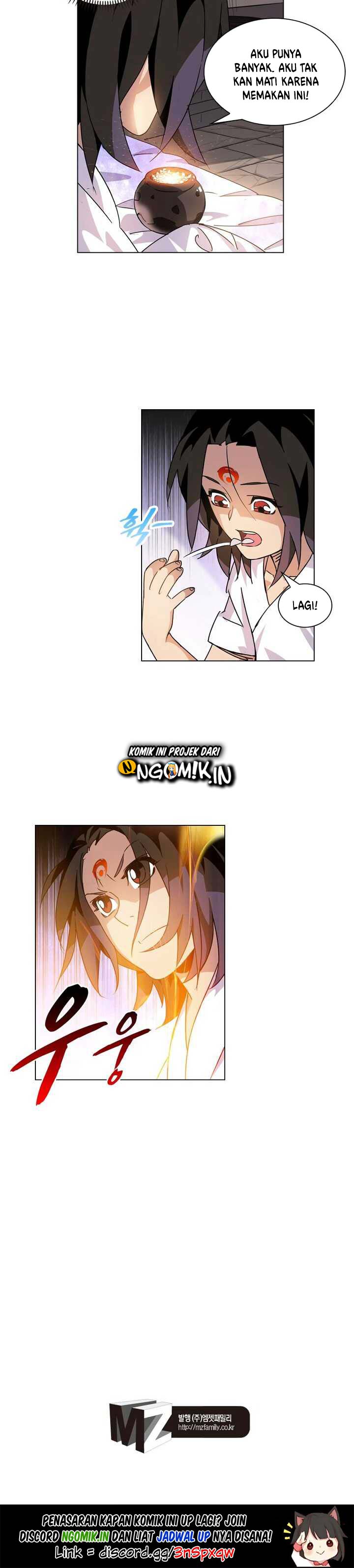 6 Worlds of Cultivation Chapter 11 Gambar 15